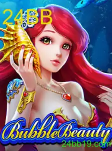 Explore o Mundo Encantado de BubbleBeauty: Um Jogo de Estratégia e Diversão