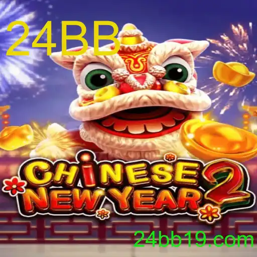 Explorando o Mundo de CHINESENEWYEAR2: O Jogo que Conquista os Fãs de 24BB
